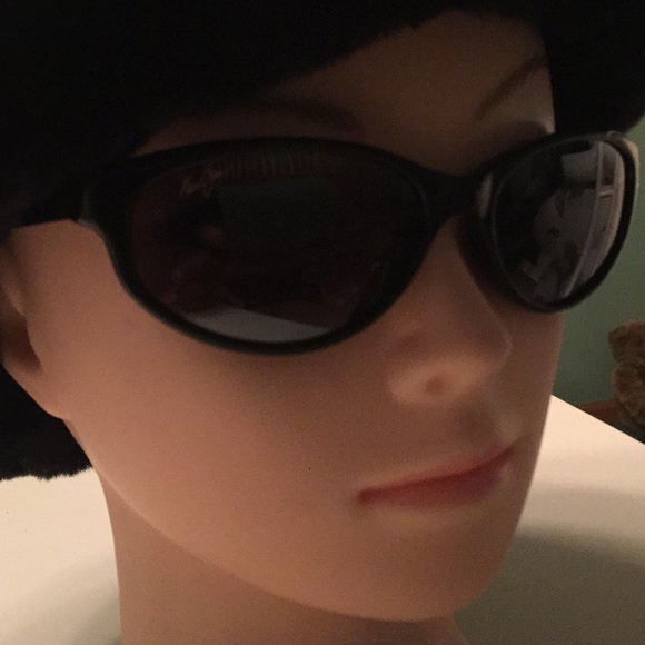 Maui Jim Polarized Sunglasses main image 4